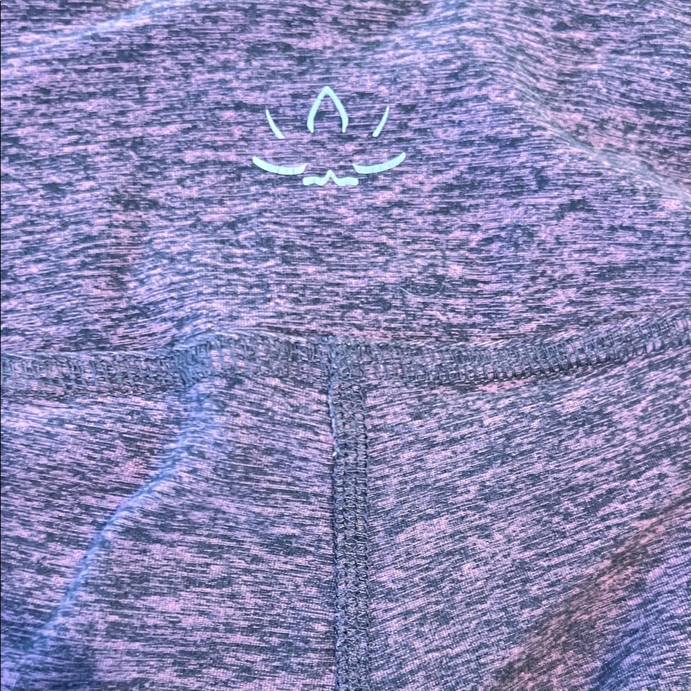 Beyond yoga leggings